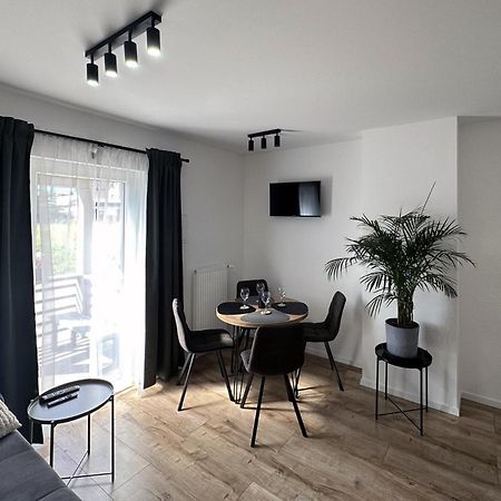 Apartmany Lucina Wielki Sławków Zewnętrze zdjęcie