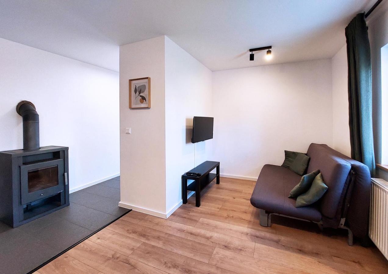 Apartmany Lucina Wielki Sławków Zewnętrze zdjęcie