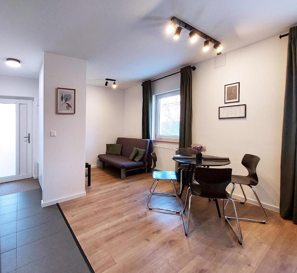 Apartmany Lucina Wielki Sławków Zewnętrze zdjęcie