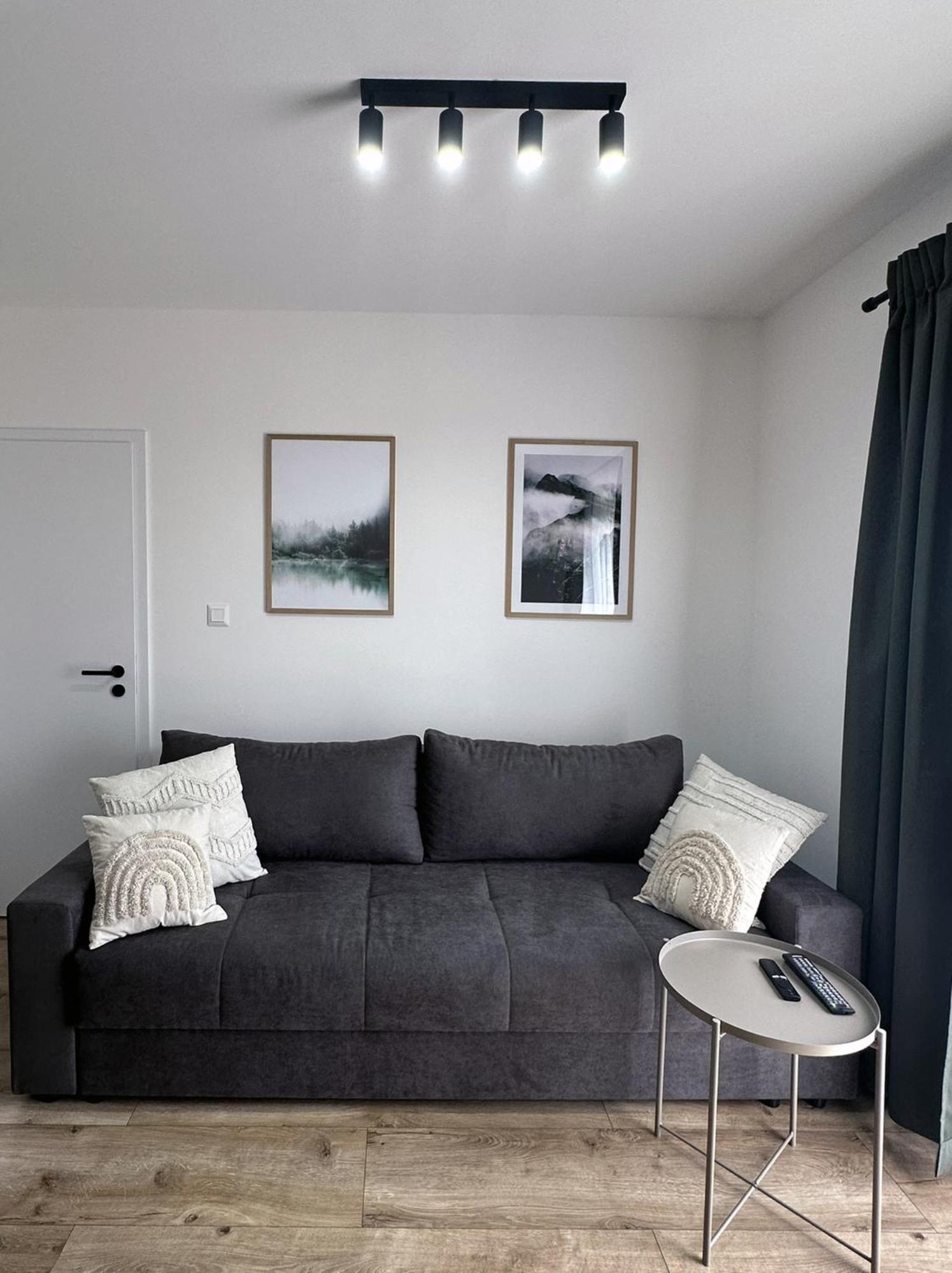 Apartmany Lucina Wielki Sławków Zewnętrze zdjęcie