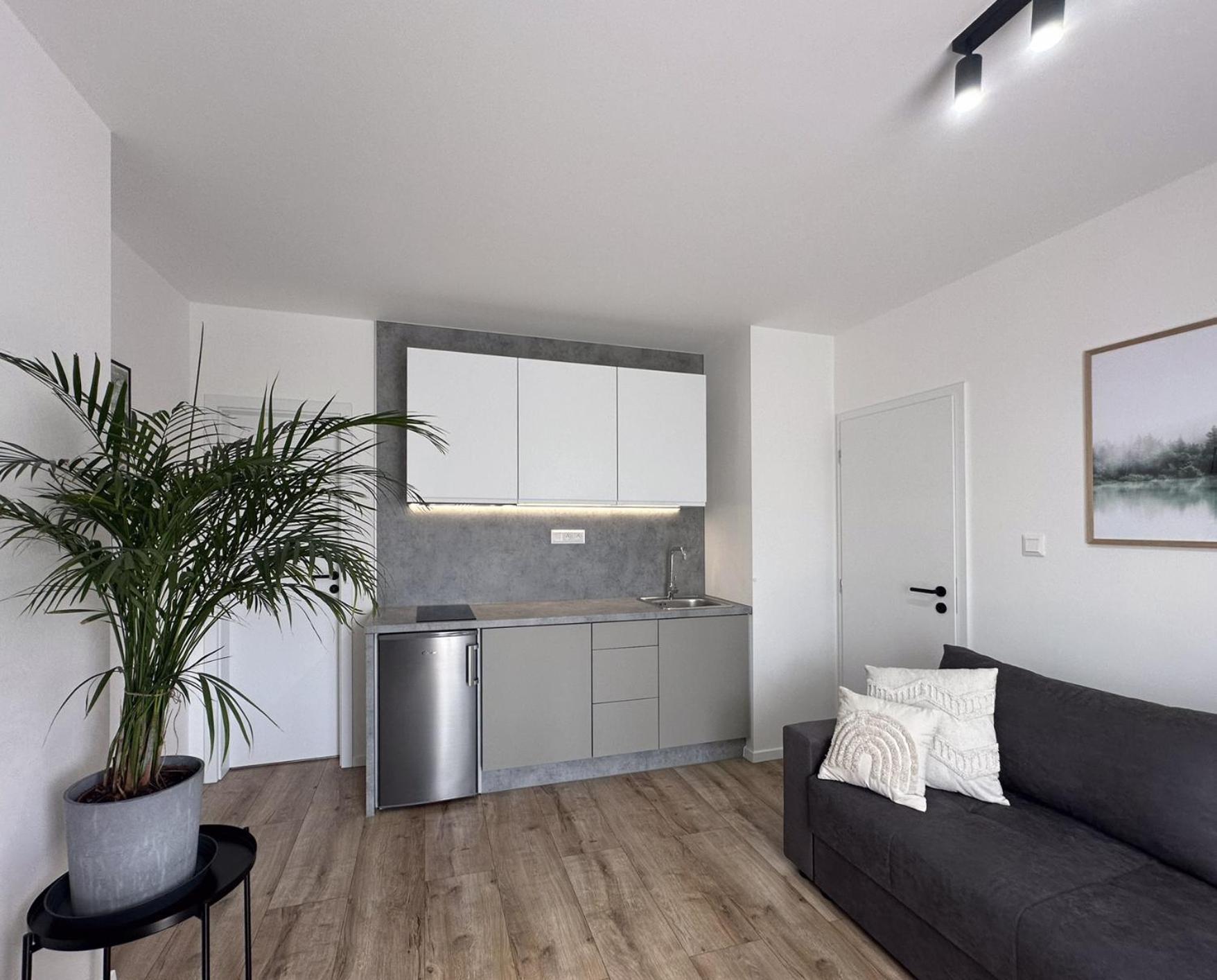 Apartmany Lucina Wielki Sławków Zewnętrze zdjęcie