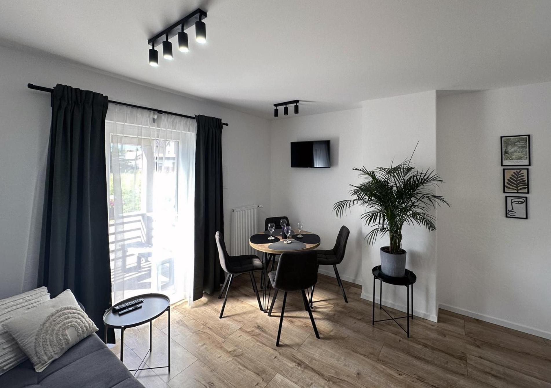 Apartmany Lucina Wielki Sławków Zewnętrze zdjęcie