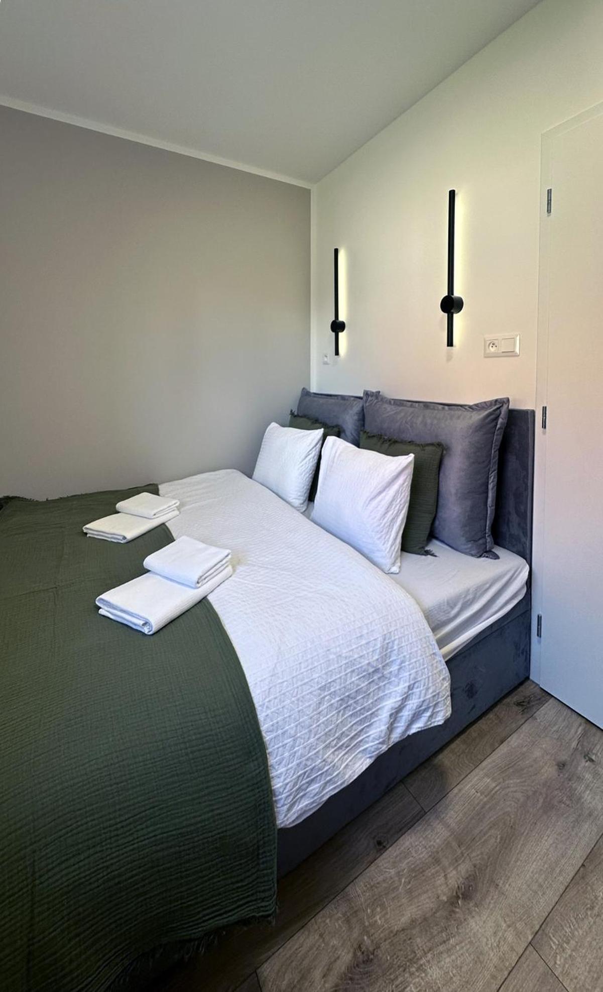 Apartmany Lucina Wielki Sławków Zewnętrze zdjęcie