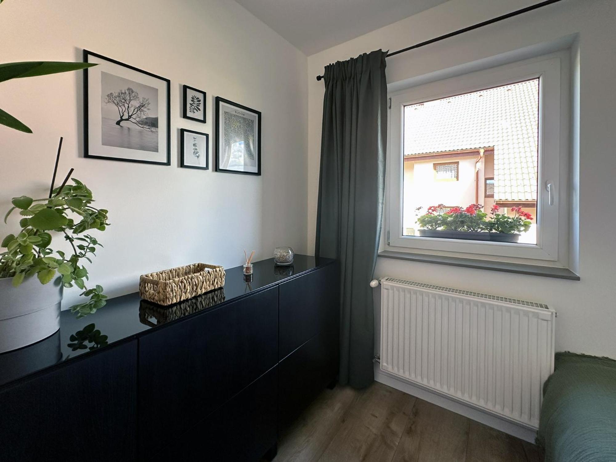 Apartmany Lucina Wielki Sławków Zewnętrze zdjęcie